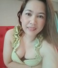 Rencontre Femme Thaïlande à สุราษฏรธานี : Dada, 35 ans